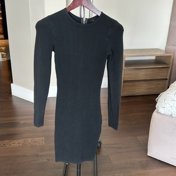 Olivaceous Dresses & Skirts - Olivaceous sweater dress